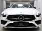 Mercedes-Benz CLA 250 e Coup AMG Sport Beam DTR 2xSpur Night