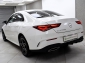 Mercedes-Benz CLA 250 e Coup AMG Sport Beam DTR 2xSpur Night