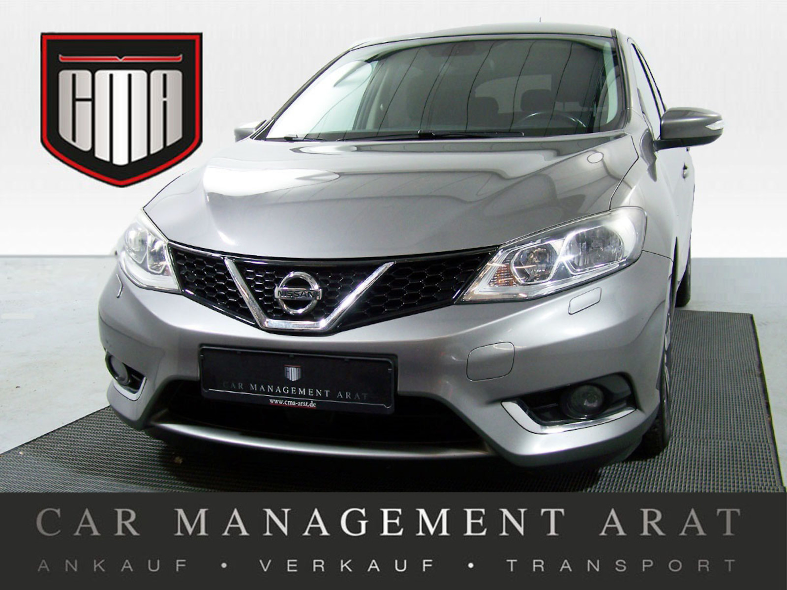Nissan Pulsar
