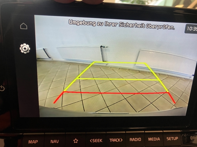 Kia Picanto – Bild 11