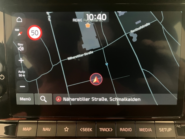 Kia Picanto – Bild 12