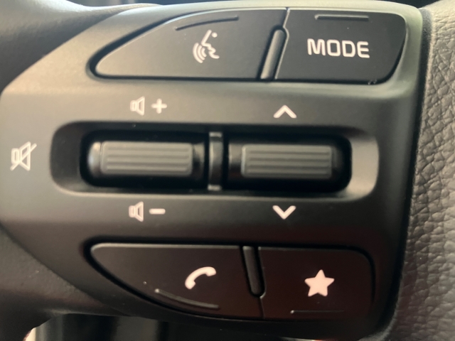 Kia Picanto – Bild 14