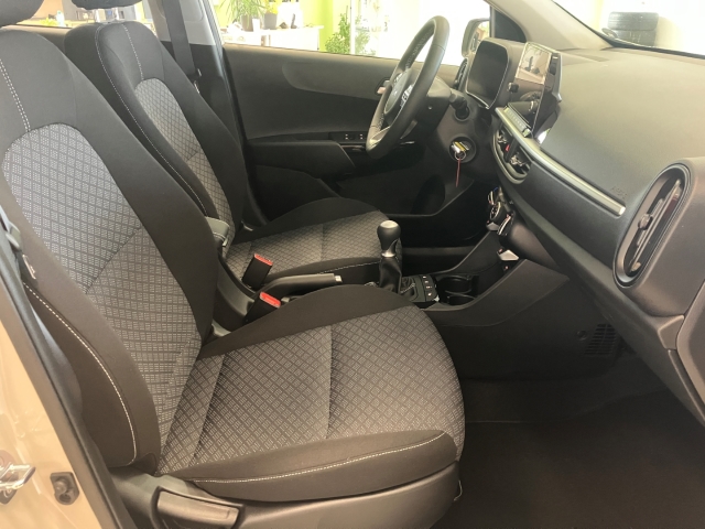 Kia Picanto – Bild 15
