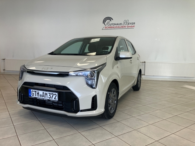 Kia Picanto – Bild 16