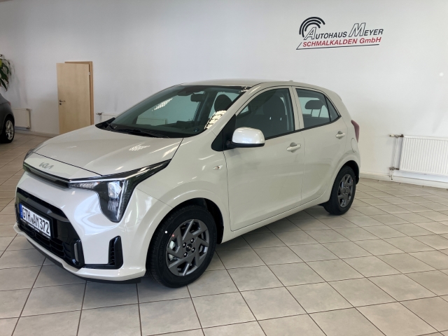 Kia Picanto – Bild 17