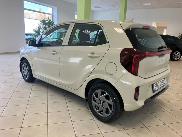 Kia Picanto – Bild 18