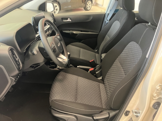 Kia Picanto – Bild 19