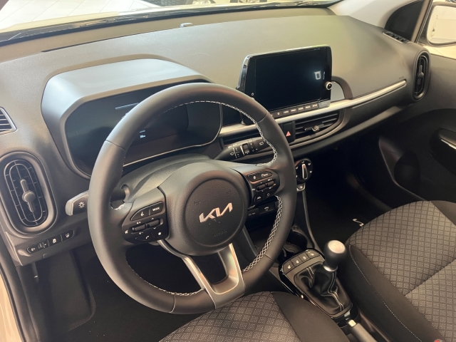 Kia Picanto – Bild 8