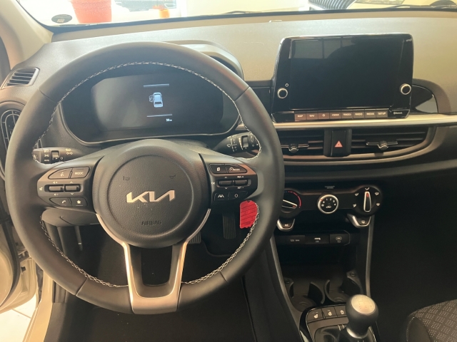 Kia Picanto – Bild 9