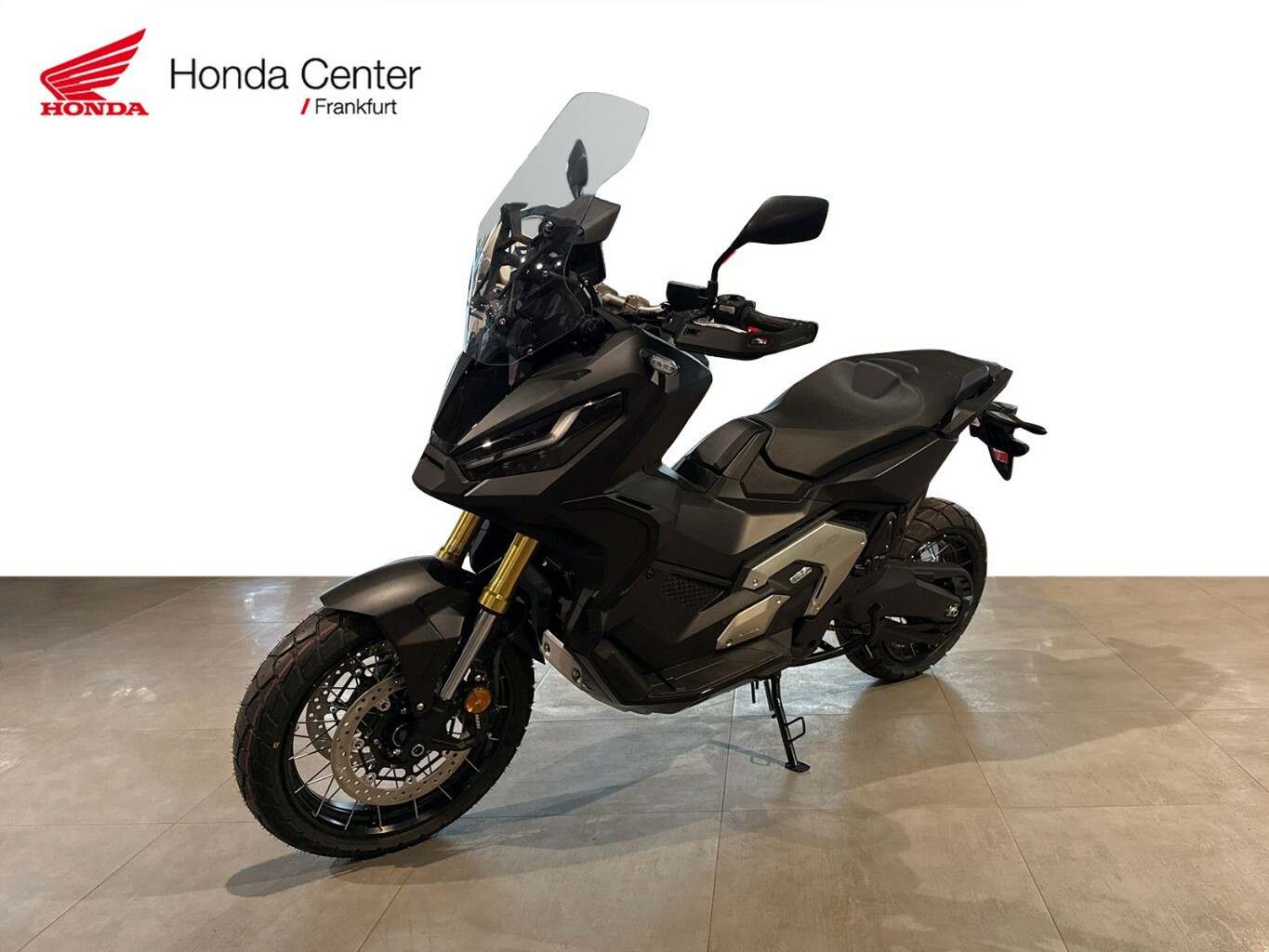 Honda X-ADV 750