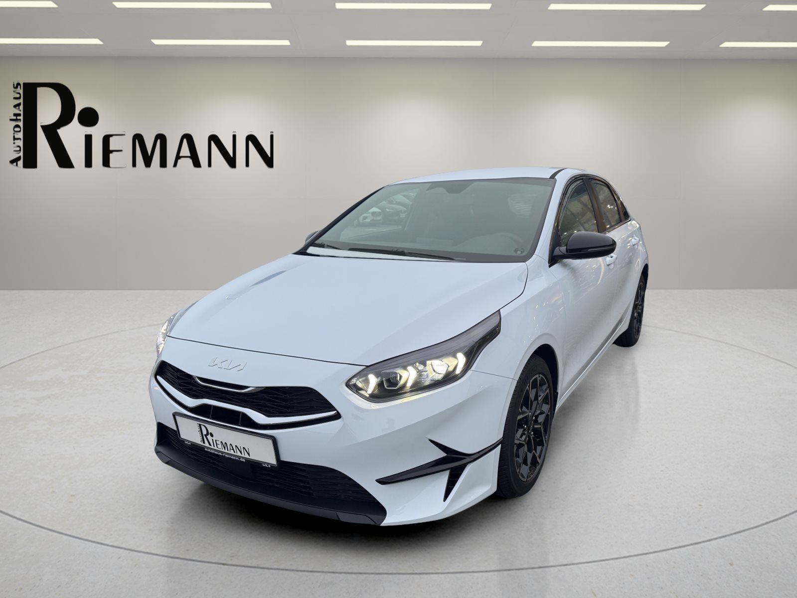 Kia cee'd