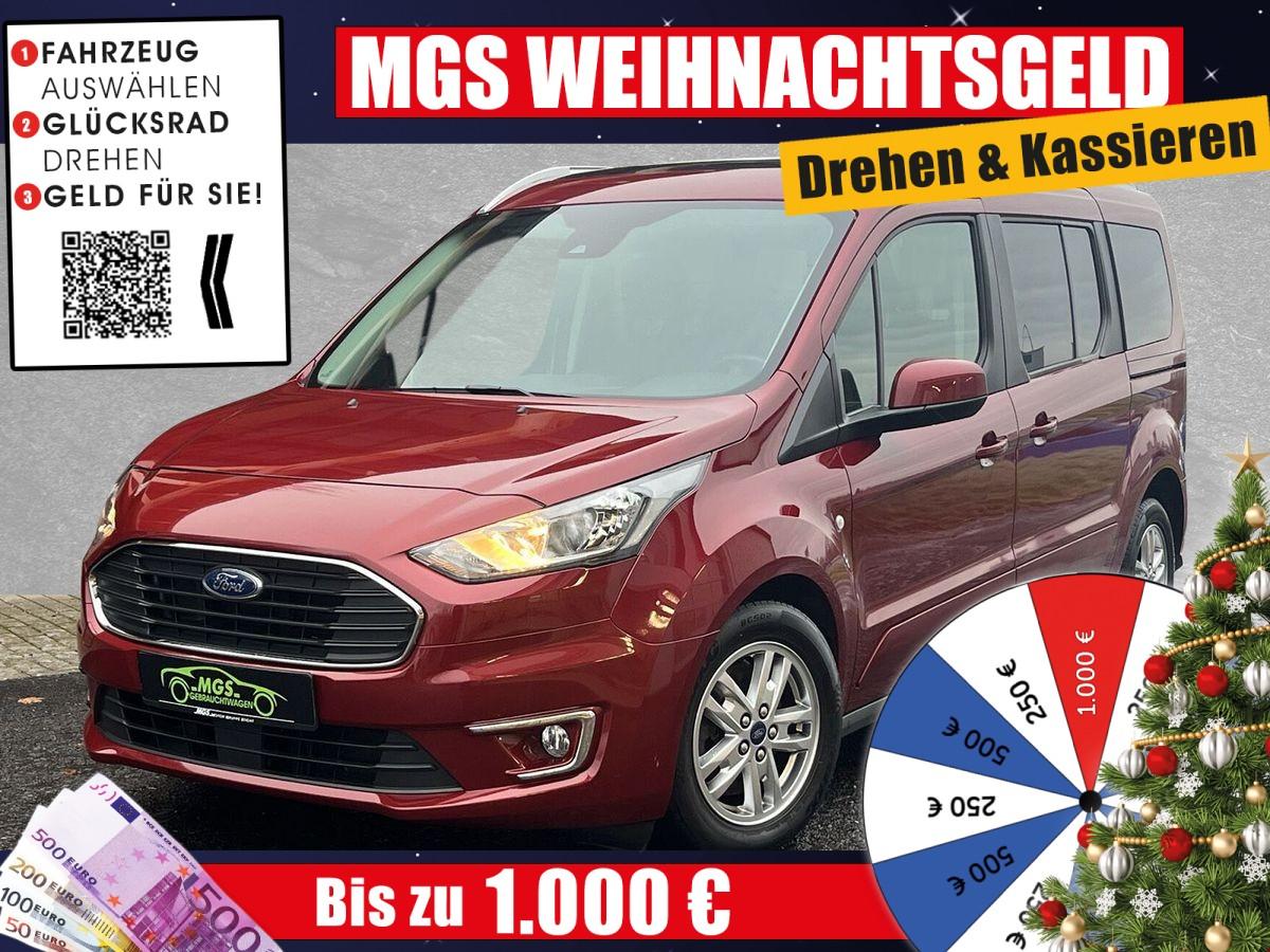 Ford Grand Tourneo