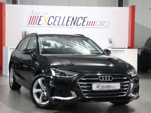 Audi A4 Avant 35 TFSI ADVANCED BUSINESS / LED