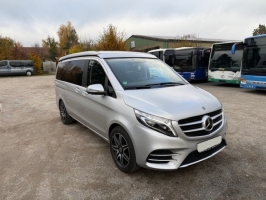 Mercedes-Benz V 250