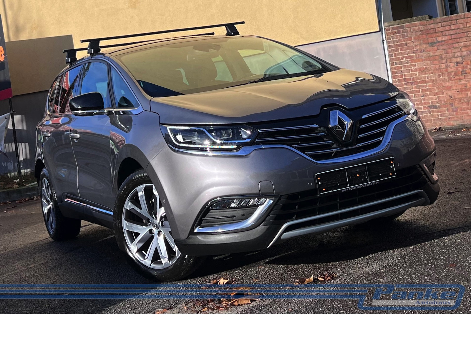 Renault Espace