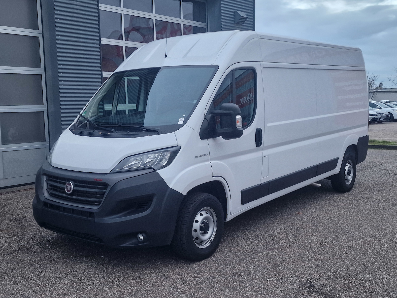 Fiat Ducato