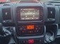 Fiat Ducato 35 L4H2 Klimaautomatik NAVI AHK