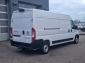 Fiat Ducato 35 L4H2 Klimaautomatik NAVI AHK