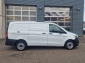 Mercedes-Benz Vito Kasten 116 CDI RWD lang Automatik Klima