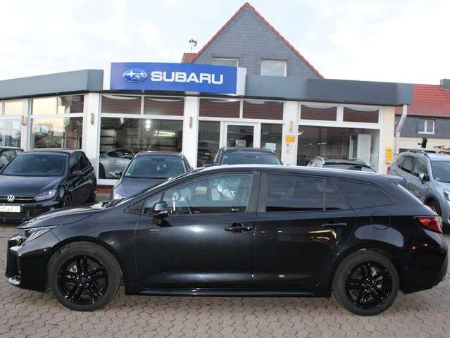 Suzuki Swace