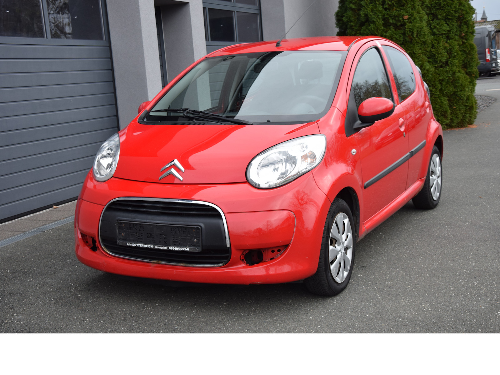 Citroen C1