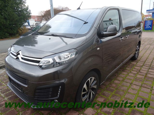 Citroen Spacetourer