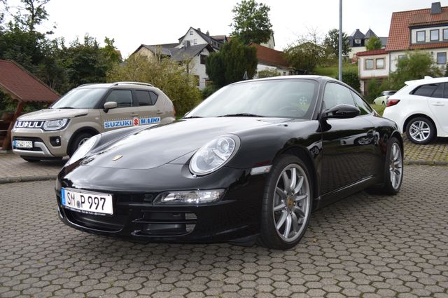 Porsche 997