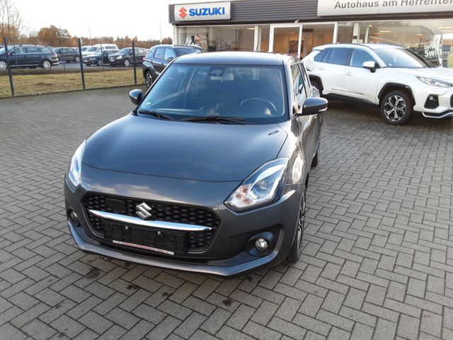 Suzuki Swift 1.2 Comfort+