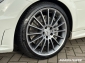 Mercedes-Benz C 63 AMG T-Modell TRAUMZUSTAND+SCHECKHEFT+GERMAN