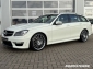 Mercedes-Benz C 63 AMG T-Modell TRAUMZUSTAND+SCHECKHEFT+GERMAN