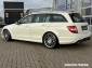 Mercedes-Benz C 63 AMG T-Modell TRAUMZUSTAND+SCHECKHEFT+GERMAN