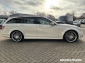 Mercedes-Benz C 63 AMG T-Modell TRAUMZUSTAND+SCHECKHEFT+GERMAN