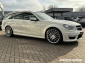 Mercedes-Benz C 63 AMG T-Modell TRAUMZUSTAND+SCHECKHEFT+GERMAN