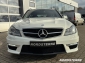 Mercedes-Benz C 63 AMG T-Modell TRAUMZUSTAND+SCHECKHEFT+GERMAN