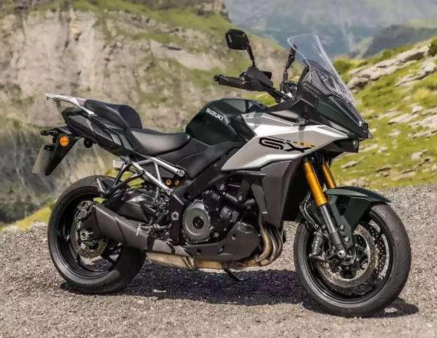 Suzuki GSX-S 1000GX !!!Unsere Preise sind immer inkl. NK!!!