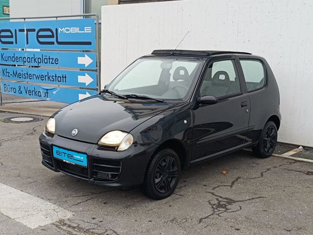 Fiat Seicento