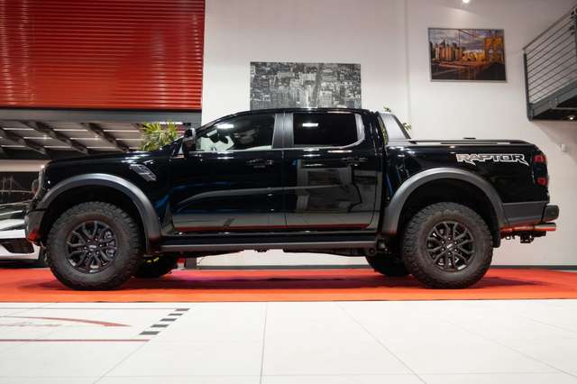 Ford Ranger Raptor