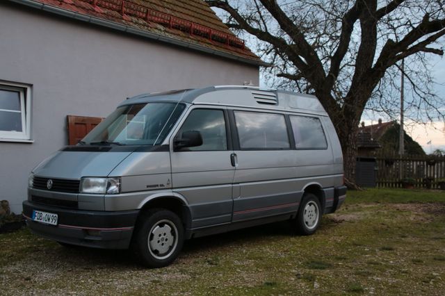 Volkswagen T4