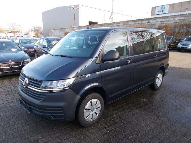 Volkswagen T6.1 Kombi