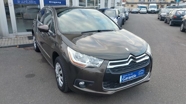 Citroen DS4