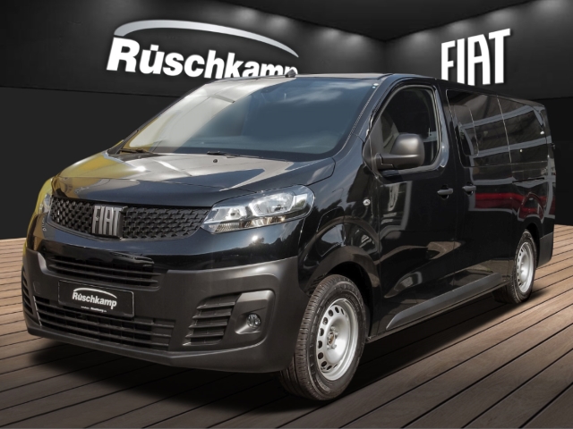 Fiat Scudo