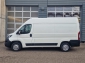 Peugeot Boxer 335 L2H2 Klima Werkstatt AHK