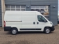 Peugeot Boxer 335 L2H2 Klima Werkstatt AHK