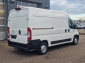 Peugeot Boxer 335 L2H2 Klima Werkstatt AHK