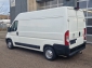 Peugeot Boxer 335 L2H2 Klima Werkstatt AHK