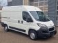 Peugeot Boxer 335 L2H2 Klima Werkstatt AHK