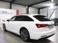 Audi A6 Avant 40 TDI QUATTRO BUSINESS SPORT BLACK