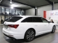 Audi A6 Avant 40 TDI QUATTRO BUSINESS SPORT BLACK