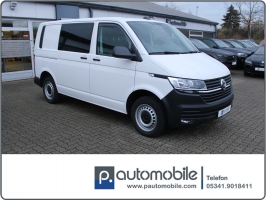 Volkswagen T6.1 Transporter