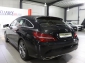 Mercedes-Benz CLA 200 Shooting Brake URBAN SPORT / LED / LEDER